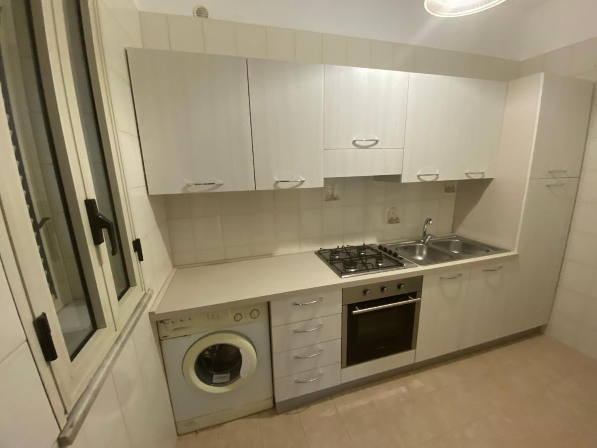Casa Vacanza Paradise Vicino Cefalu Con Servizio Di Piscina A 3 Chilometri Apartment Campofelice Di Roccella Luaran gambar